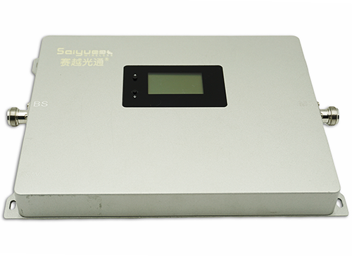 萝北三频/四频/五频手机信号接收器800㎡