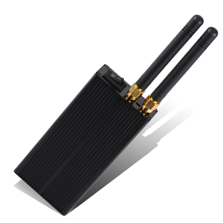  萝北1.2G/1.5G导航屏蔽器