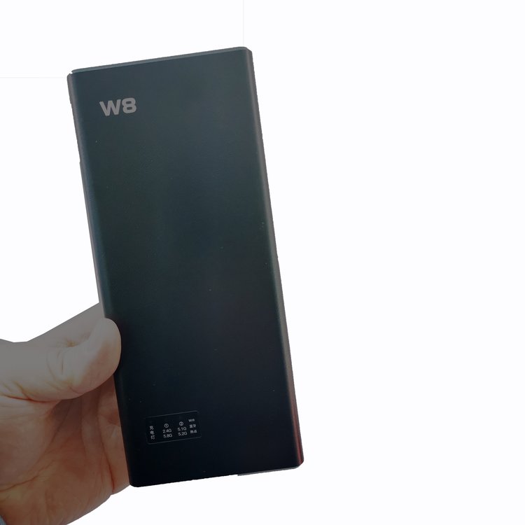  萝北蓝牙WiFi信号屏蔽器