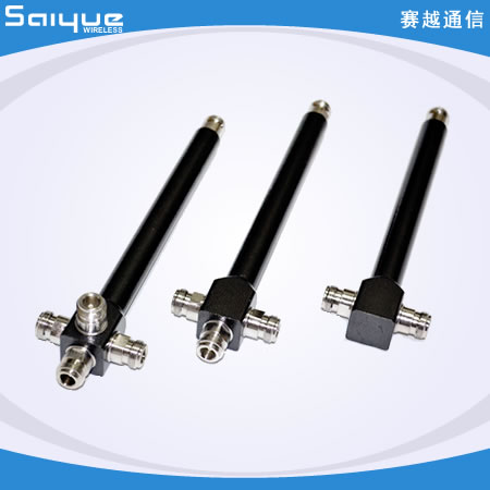  萝北FM调频广播同步广播功分器