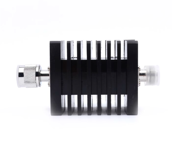 萝北腔体固定衰减器0-3G/0-4G  N型接口